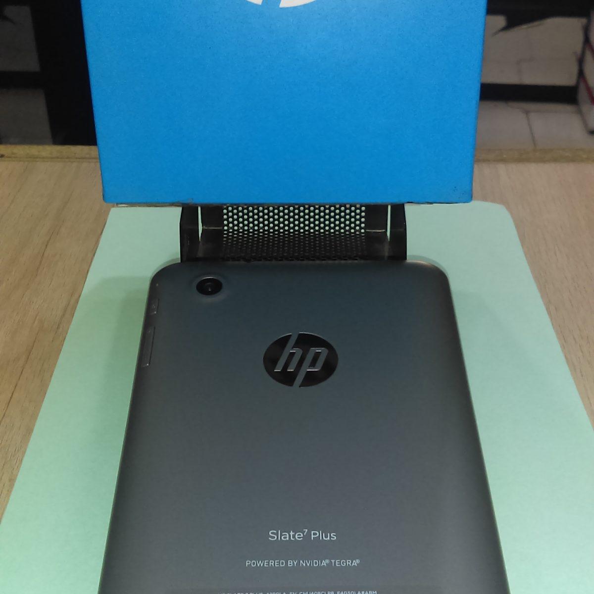 Tablet HP Slate 7 Plus 4200la HDS Soluciones EIRL, Reparación de
