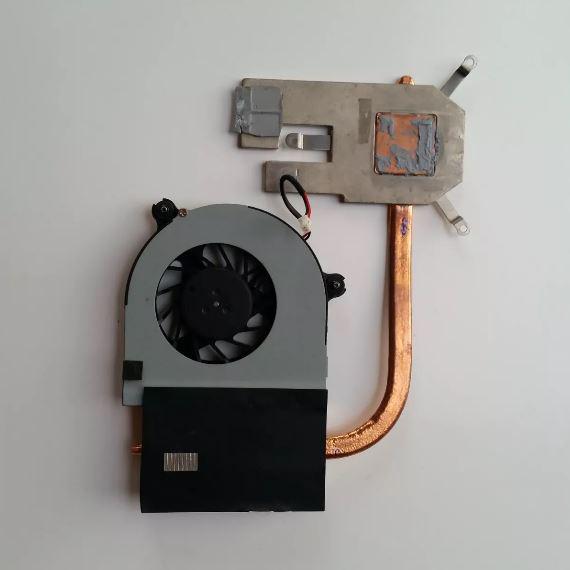 FAN COOLER LAPTOP 13b050fb6000 / 20b390fb6100 HDS Soluciones EIRL, Reparación de Laptops y