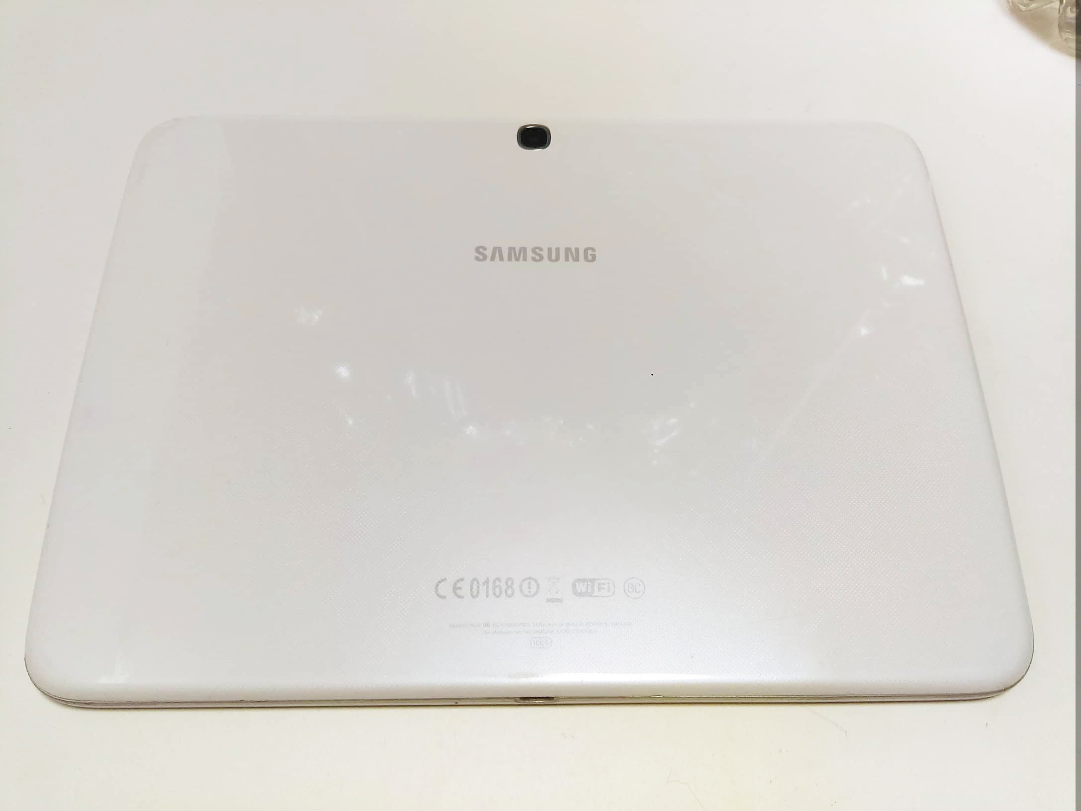Tablet Samsung Galaxy TAB 3  GT-P5210 - PRECIO S/400 SOLES - HDS  Soluciones - Partes-Repuestos laptop-PC All in One