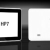 TABLET HP 7 CON MICROPROCESADOR INTEL LEXINGTON 1,6 Hz