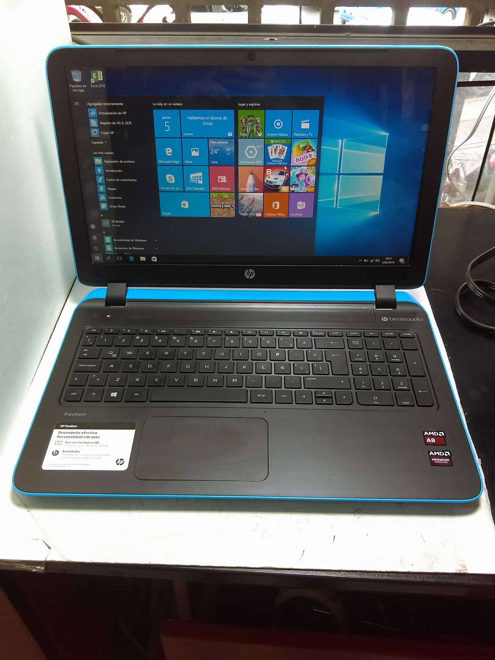Hp Radeon R5 Laptop Online Www Secem Es