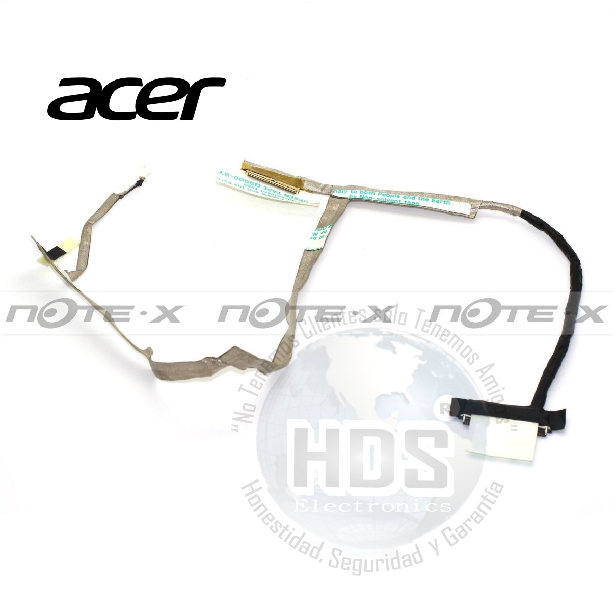 Cable Flex Acer Aspire V5-571 V5-471