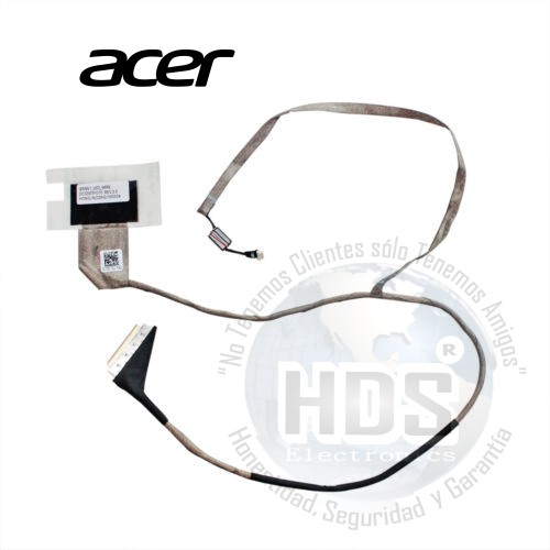 Cable Flex Acer Aspire E1 521