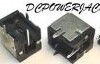 DC power jacks para distintos modelos