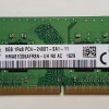MEMORIA RAM  8GB PC4 2400T  HYNIX