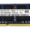 MEMORIA RAM 8GB PC3L 12800S HYNIX