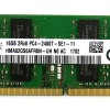 MEMORIA RAM 16GB DDR4 2400 HYNIX