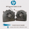 HP Spectre X360 15-CH