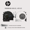 COOLER HP PROBOOK 450 G5