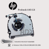 COOLER HP ProBook 640 G4