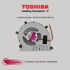COOLER  Toshiba Satellite Radius P55W-B