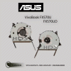 COOLER ASUS VivoBook FX570U