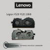 COOLER LENOVO Legion Y520-15IKBA