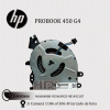 COOLER HP ProBook 450 G4