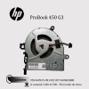 COOLER HP Probook 450-G3