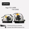 COOLER VENTILADOR Lenovo Yoga 710-15 710-14