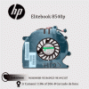 COOLER  HP EliteBook 8540P