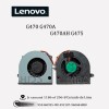 COOLER Lenovo G470 G475