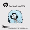COOLER HP PAVILION DM4 3000