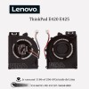 COOLER VENTILADOR Lenovo ThinkPad E420, E520