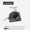 COOLER VENTILADOR Lenovo G450, G550