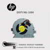 COOLER HP Envy M6-1000